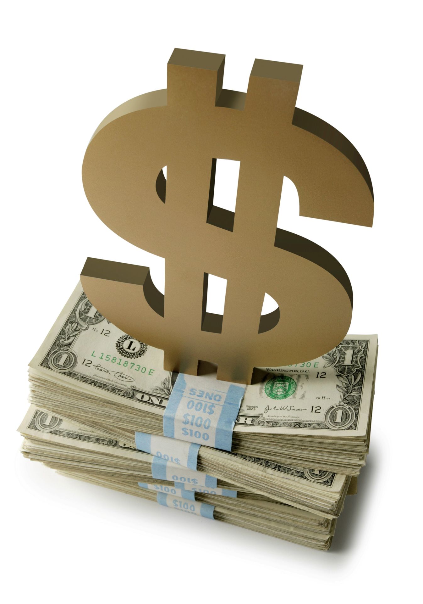 Spending - What Are the Different Kinds of Spending? 2