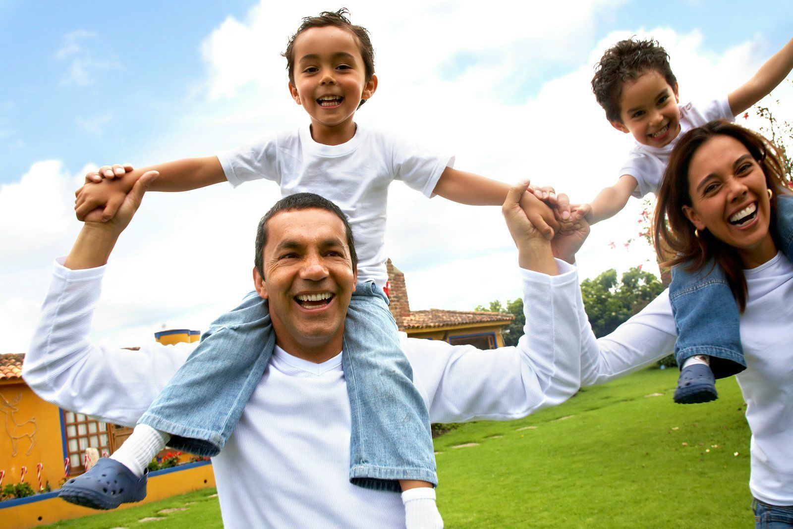 The Elements of Interior Decoration 2